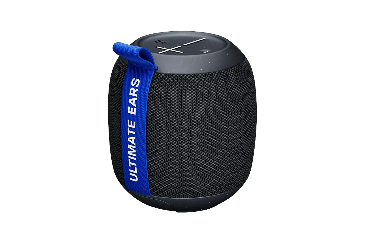 Ultimate Ears Wonderboom Play Portable Bluetooth Speaker - Image 4