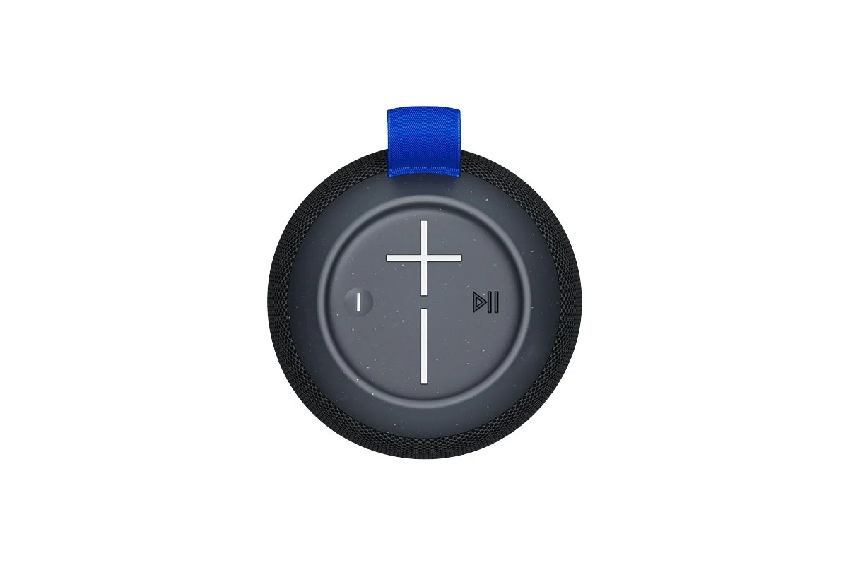 Ultimate Ears Wonderboom Play Portable Bluetooth Speaker - Image 5