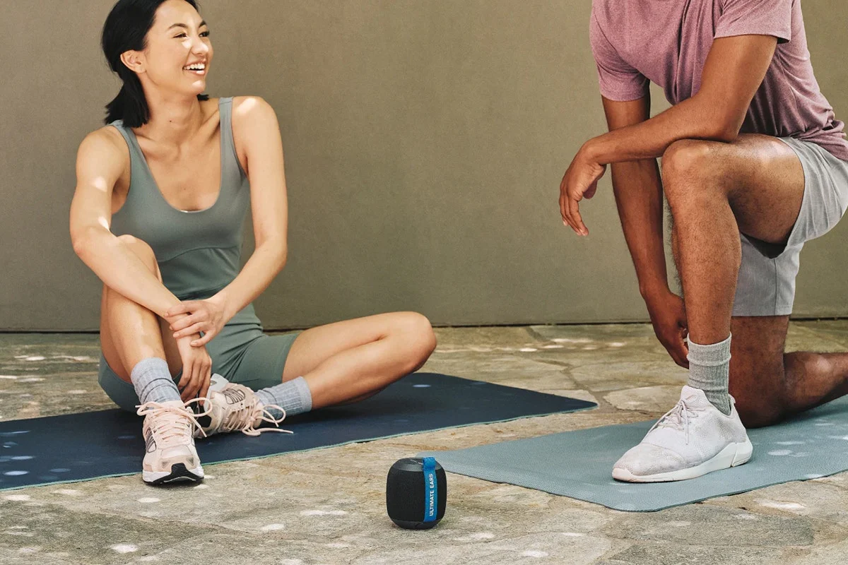 Ultimate Ears Wonderboom Play Portable Bluetooth Speaker - Image 6