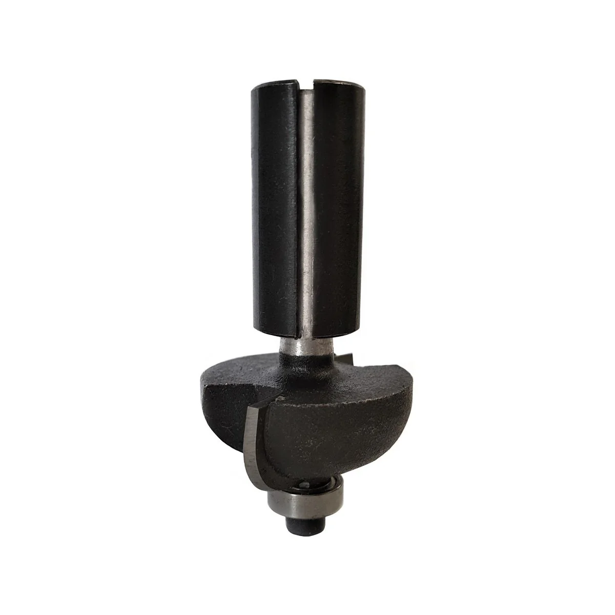 Ultra Router Reducing Collet - 12.7mm to 6.4mm - Steel - Lightweight - Image 3