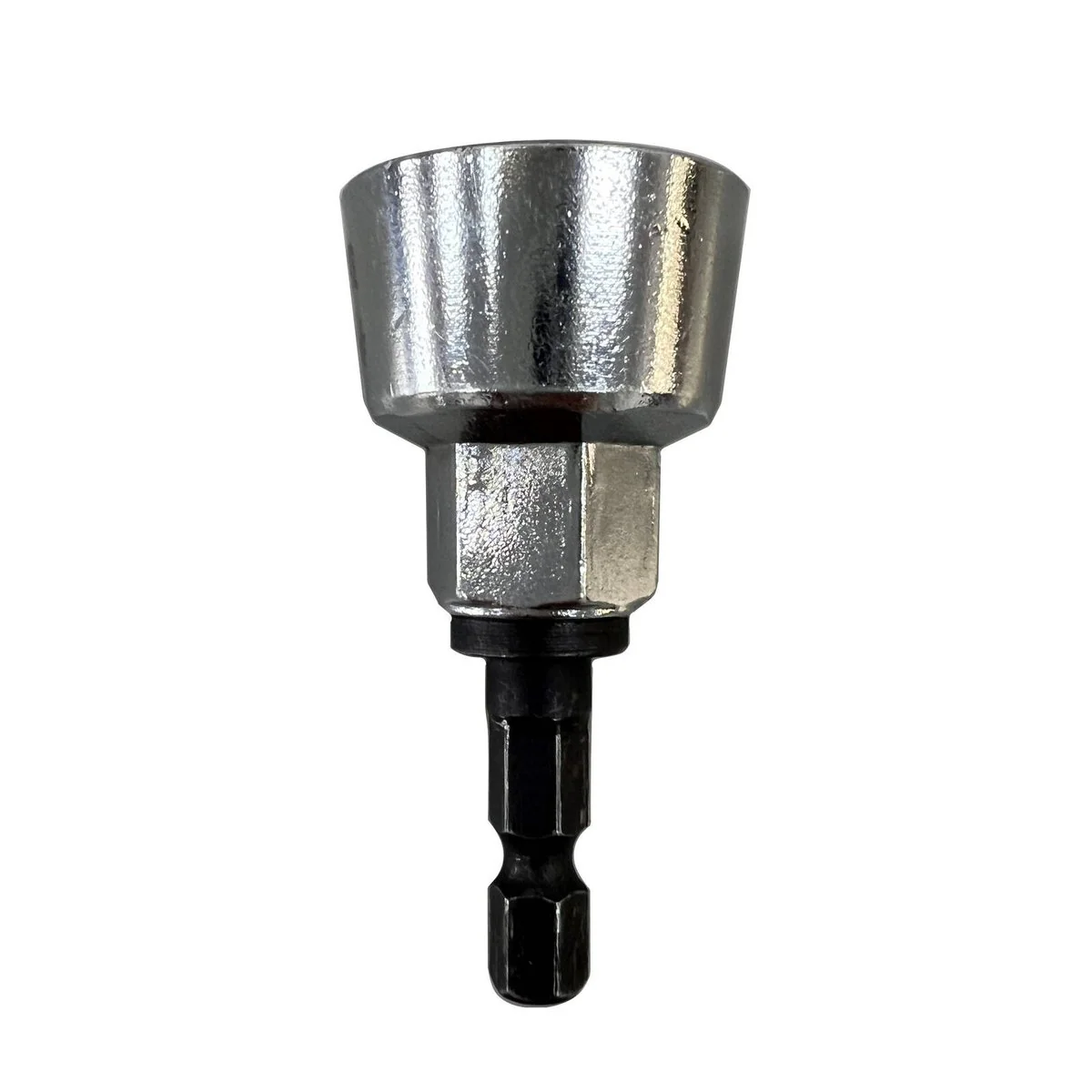 Ultra Tuff Deburring Tool - 3 to 18mm - 6.4mm Shank - 3 Tungsten Blades - Image 2