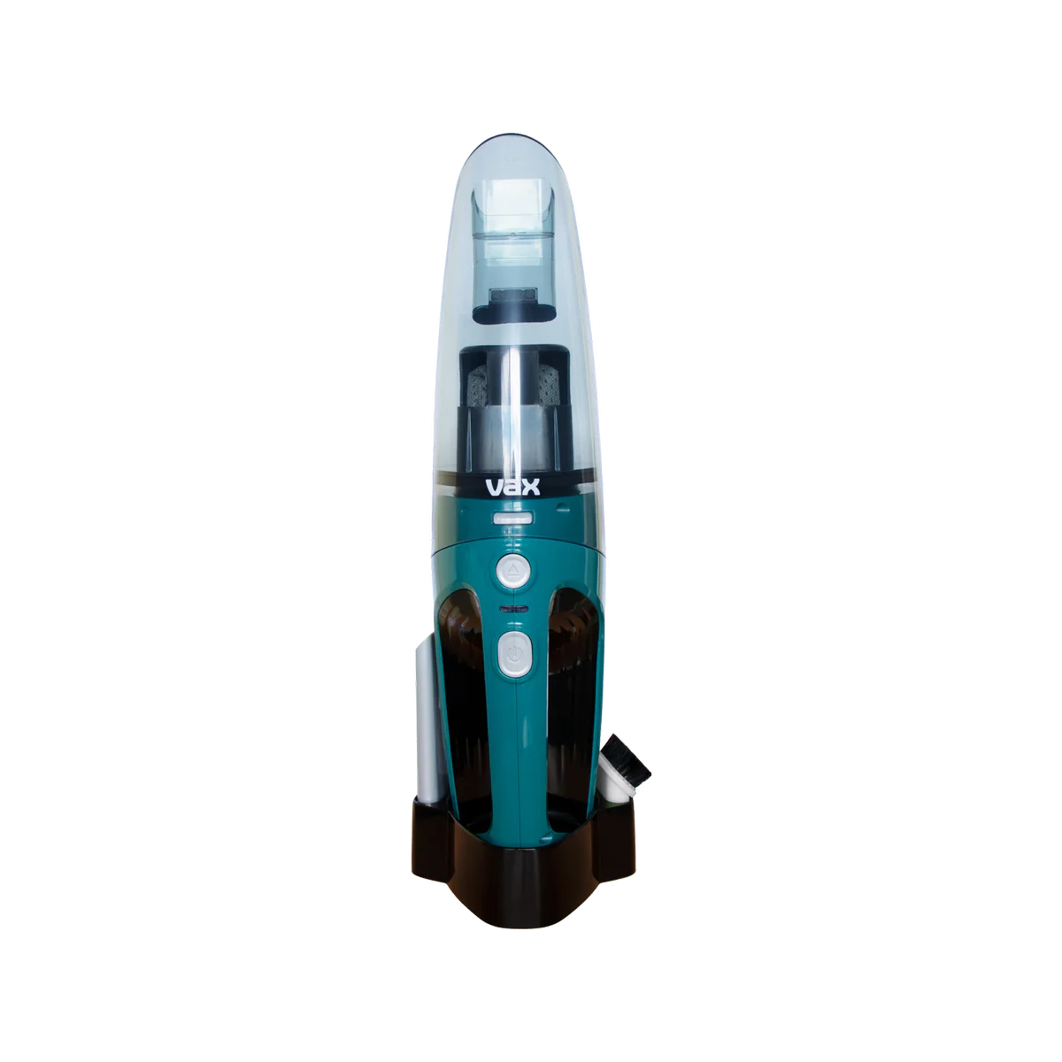 Vax Grab and Go Handheld Vacuum - 750g - Cordless - 400ml Dirt Container