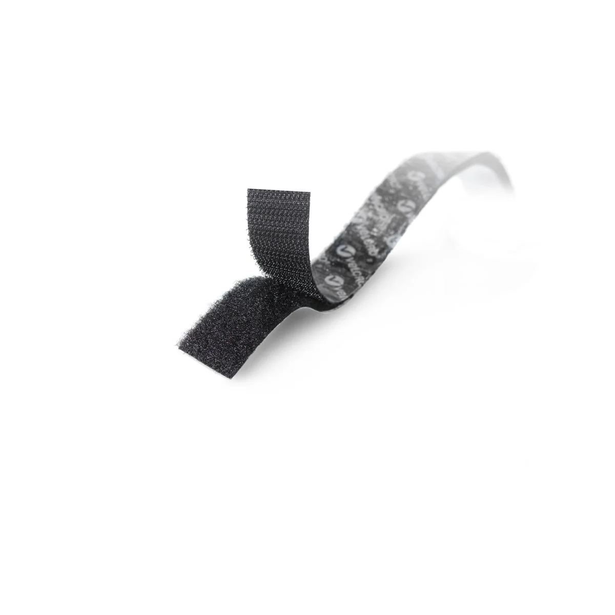 Velcro Brand Hook Only Tape - 25mm x 5m - Nylon - Indoor Use - Image 2