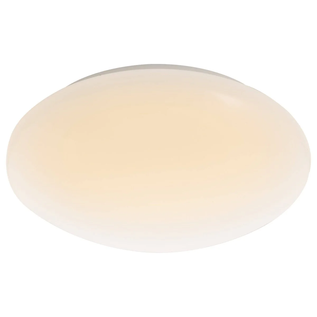 Verve 12W Dion Oyster Ceiling Light Twin Pack - 30cm - Energy Efficient - Image 2
