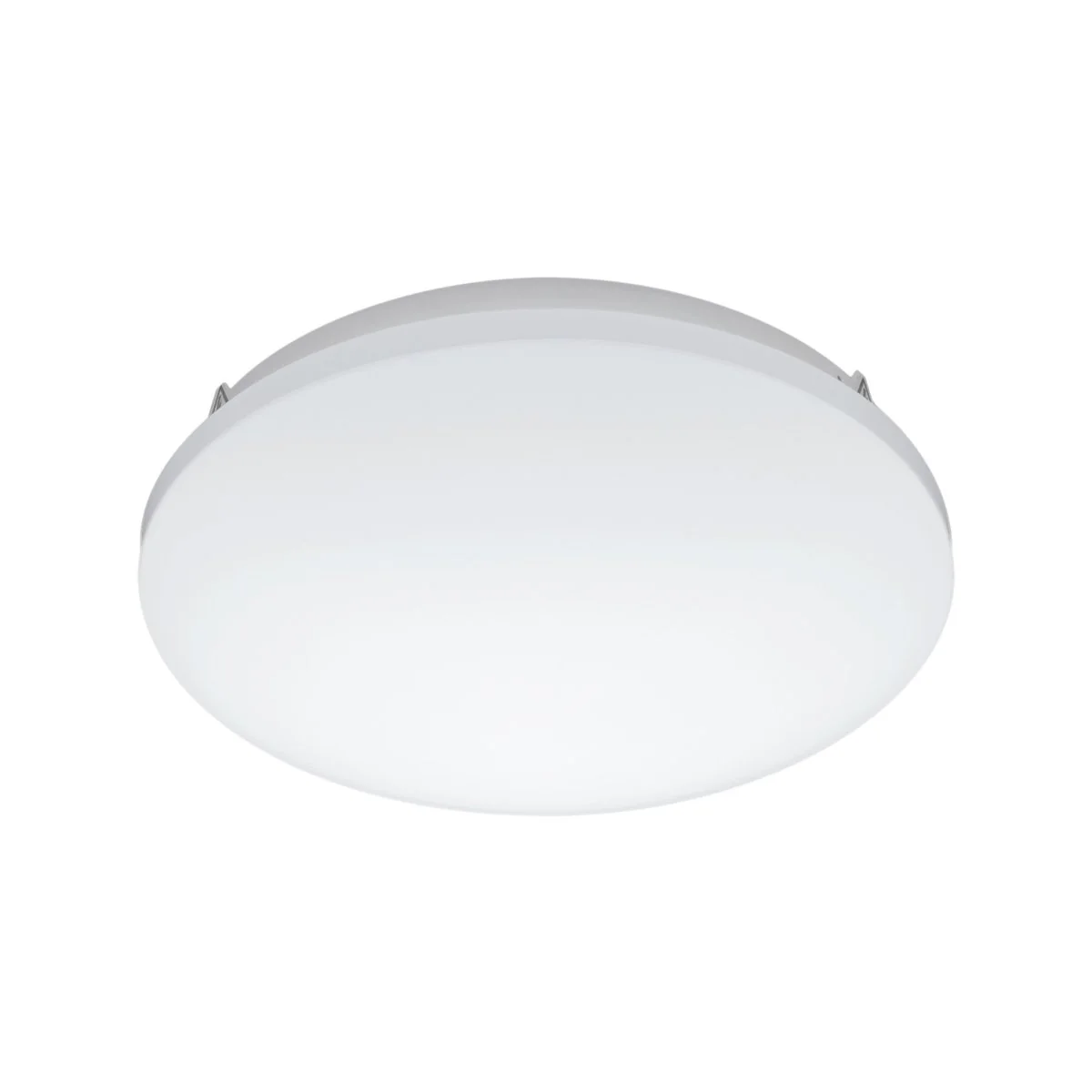 Verve Design 22W Smart LED Charlie Ceiling Light - 345mm - White