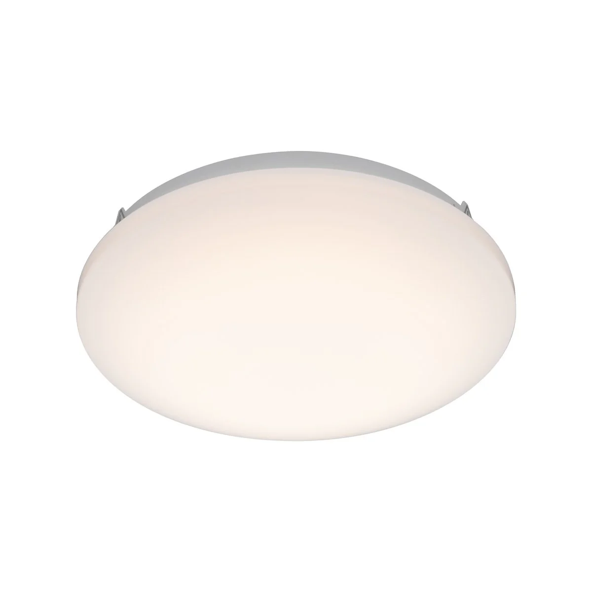 Verve Design 22W Smart LED Charlie Ceiling Light - 345mm - White - Image 3
