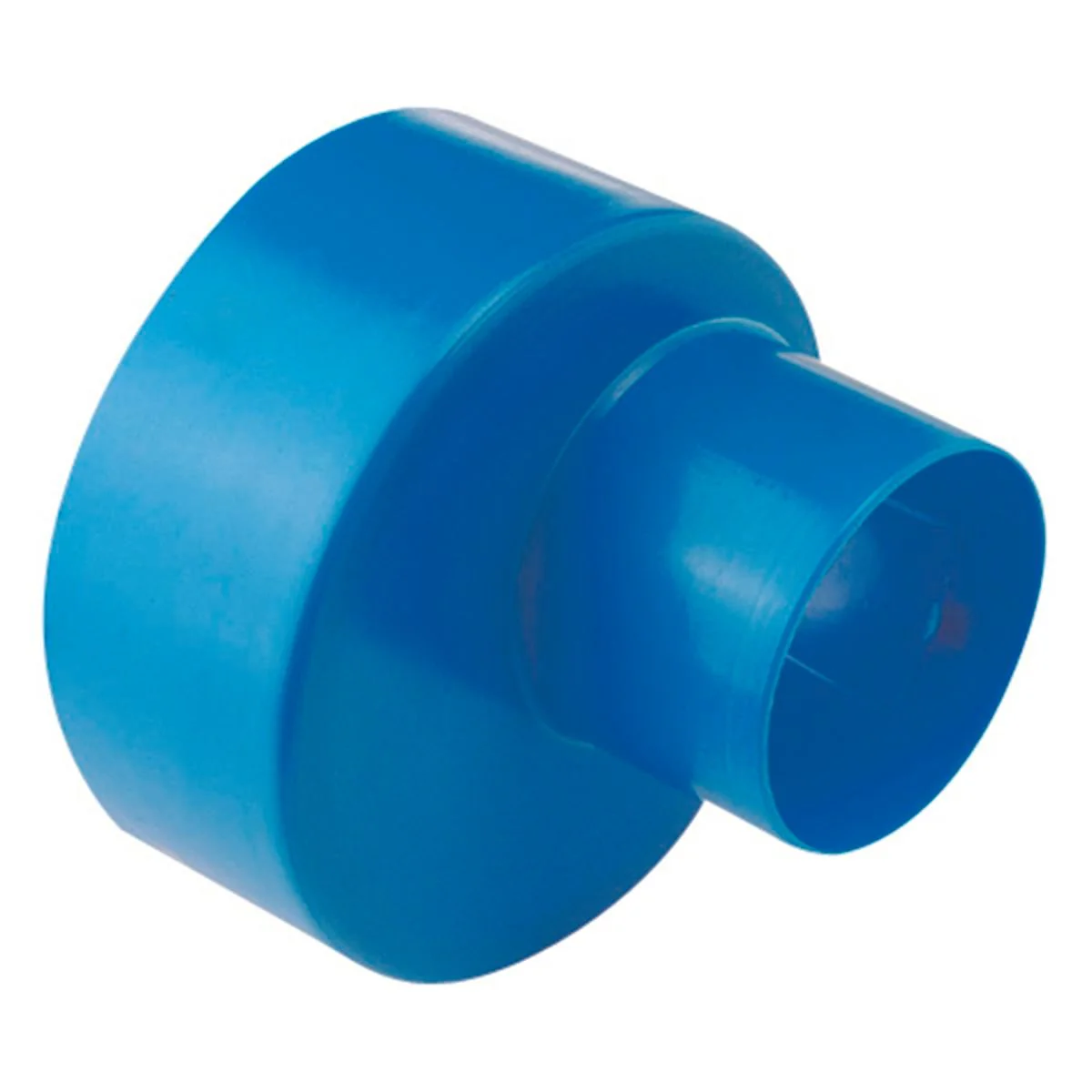 Vinidex Draincoil Reducer 100mm-65mm Plastic Easy Installation