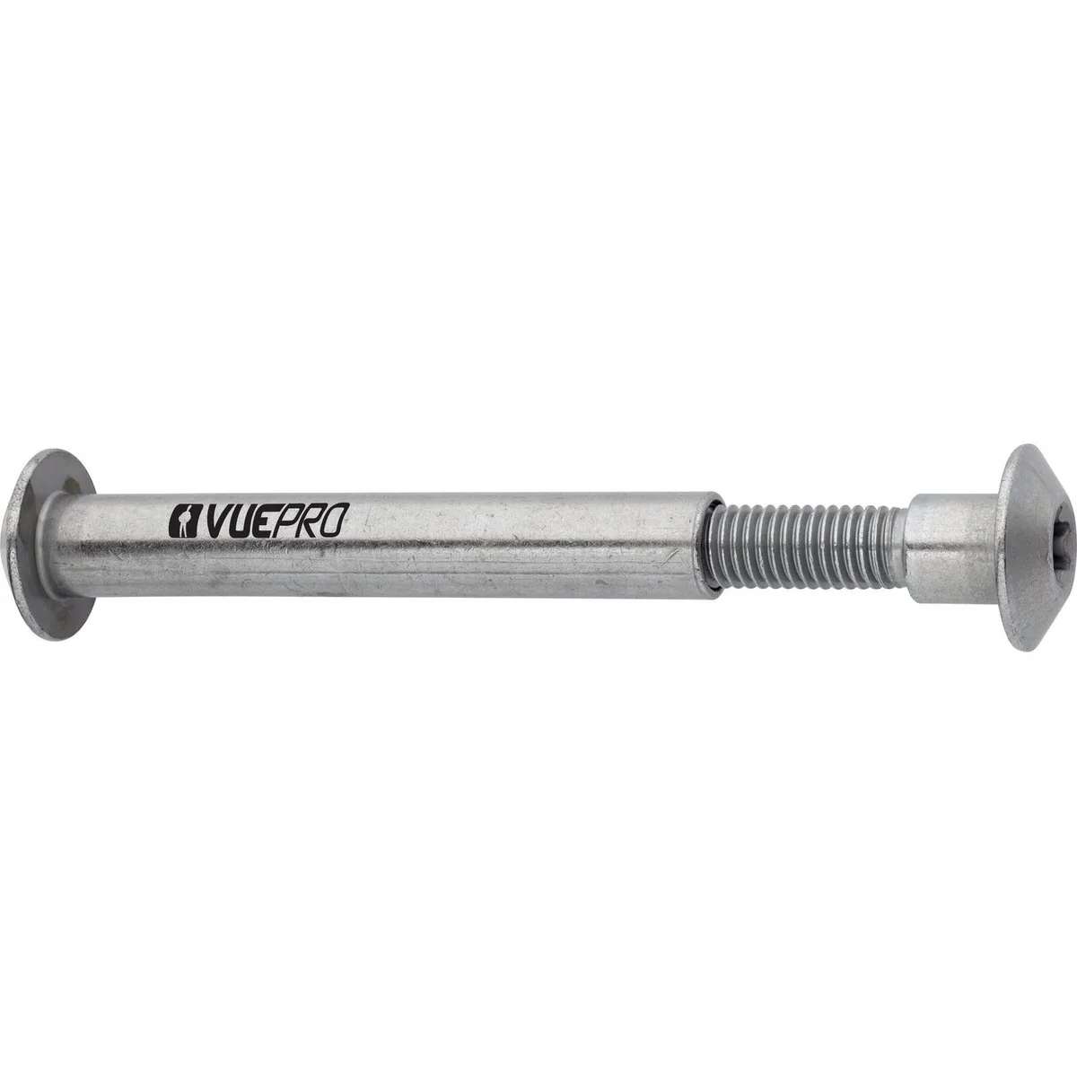 Vuepro M16 Concealed Thread Bolt 2 Pack - 110mm x 150mm - Heavy-Duty - Image 2