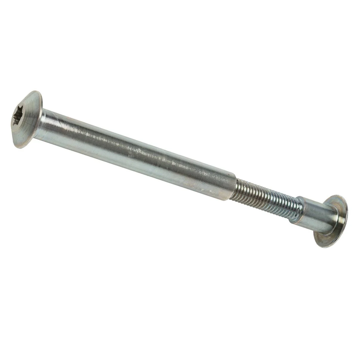 Vuepro M16 Concealed Thread Bolt 2 Pack - 150mm x 230mm - Strong & Easy Install - Image 4