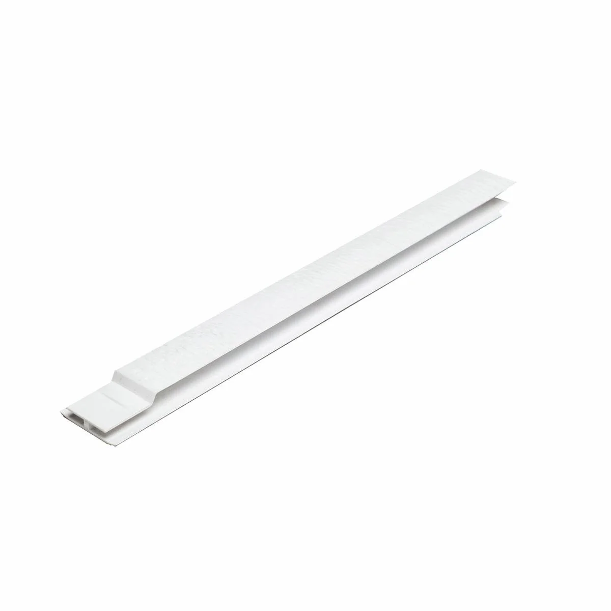 Weathertex 150mm Selflok Joiner PC-ABS Alloy Moisture Resistant