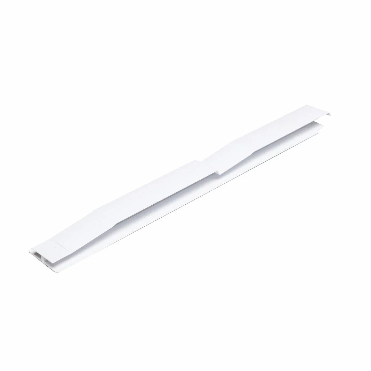 Weathertex Colonial Joiner - 300mm PC-ABS - Smooth Surface - Easy Use