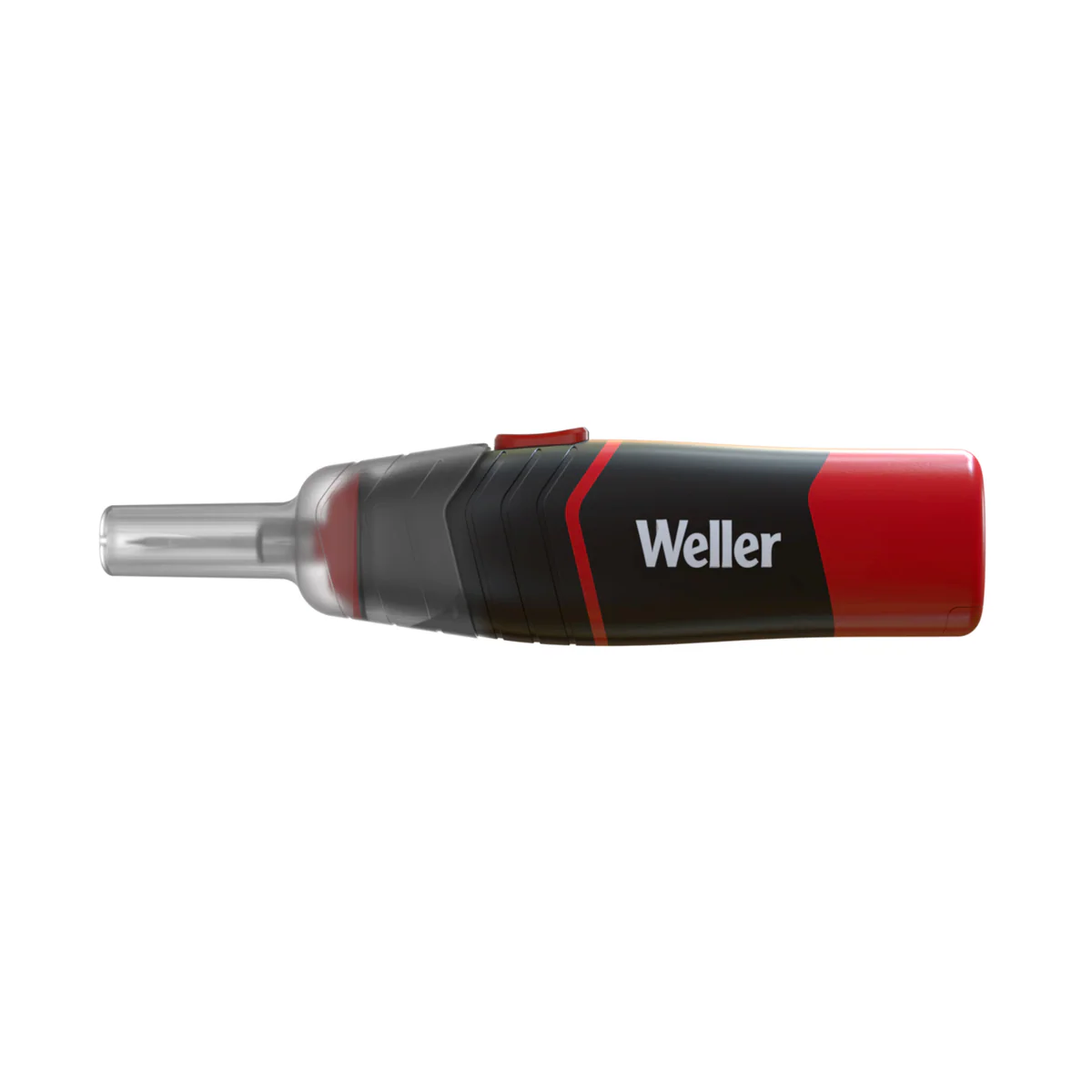 Weller Cordless Soldering Iron 4.5W - AA Battery Powered - 60mm x 280mm - Image 3
