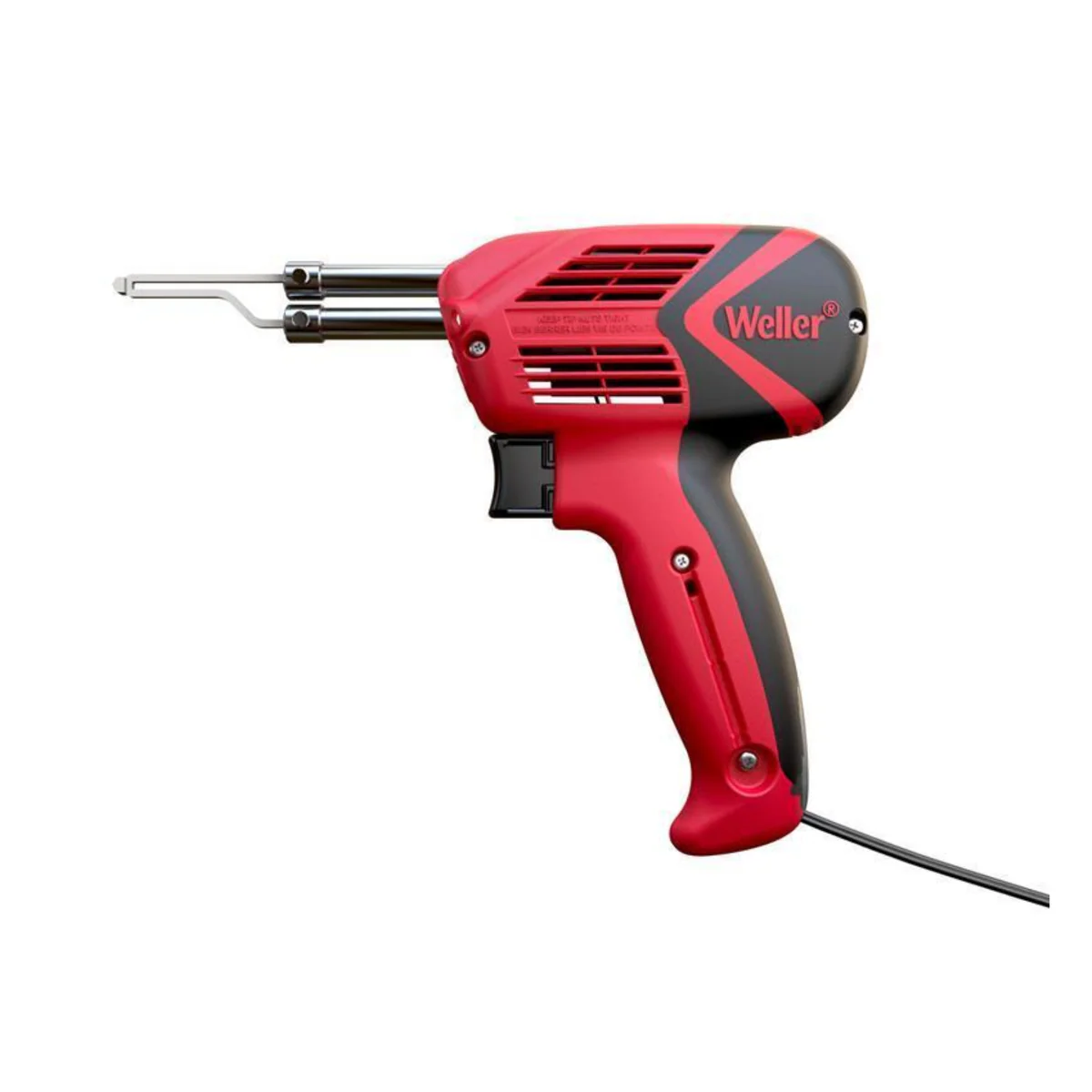 Weller Soldering Gun Kit 230V 140W 100W - Interchangeable Tips - 6s Heat-Up