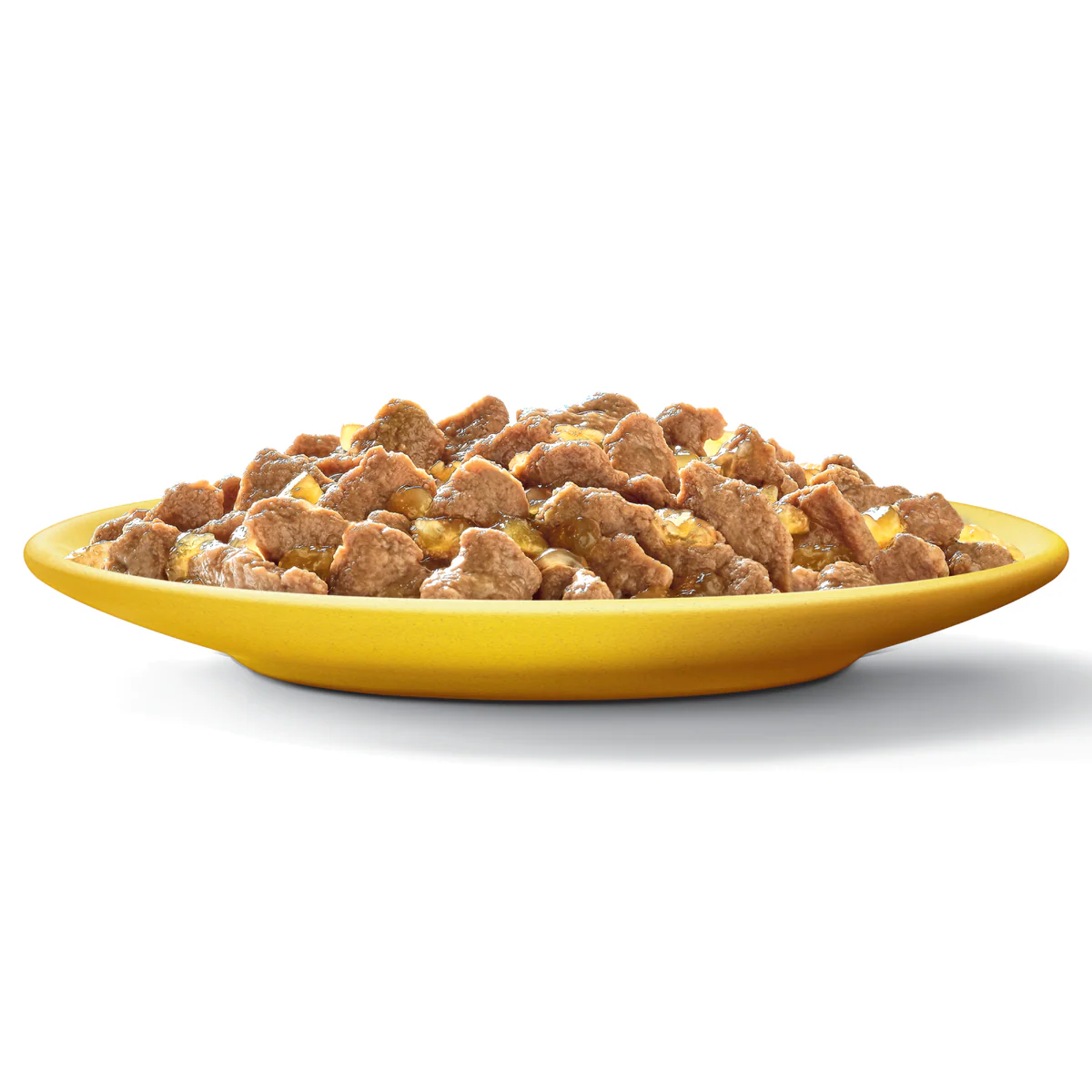 Whiskas Chicken Favorites Wet Cat Food - 85g x 60 Pack - Omega 6 & Zinc - Image 4