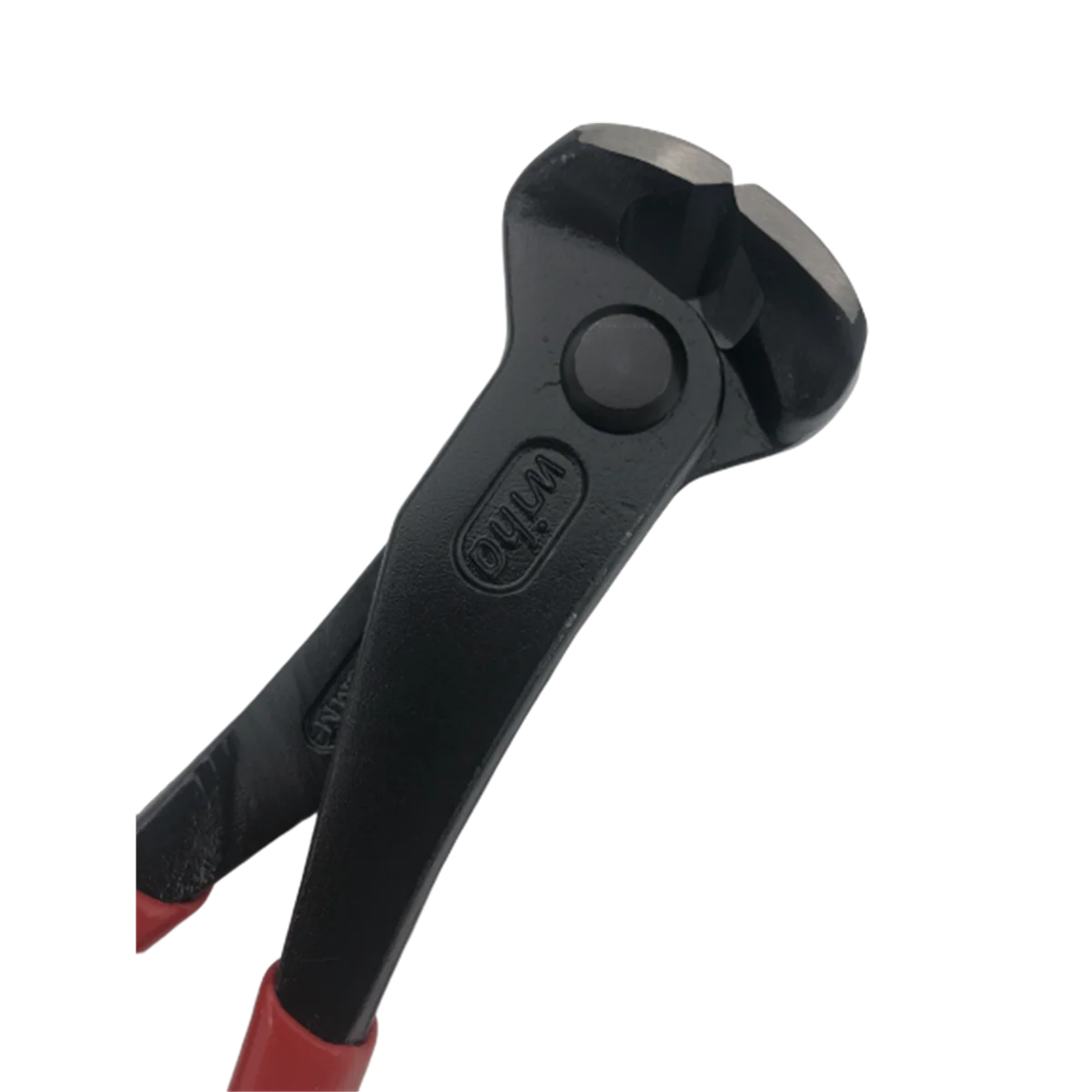 Wiha 200mm Carpenters End Cutting Nippers - C70 Tool Steel - 0.33kg - Image 4