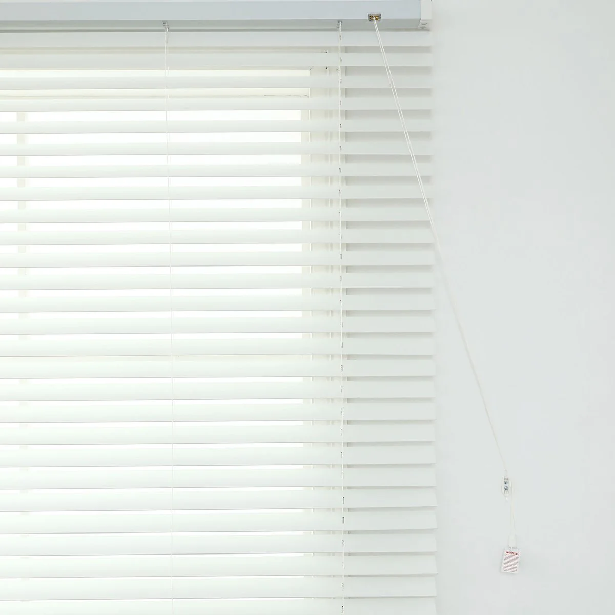 Windoware Curtain Accessory Clear Plastic Cleat 2 Pack - Clear - Image 4