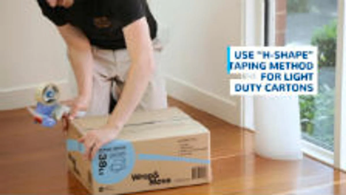 Wrap Move Butchers Paper - 800mm x 580mm - Paper - 125 Sheets - Image 5