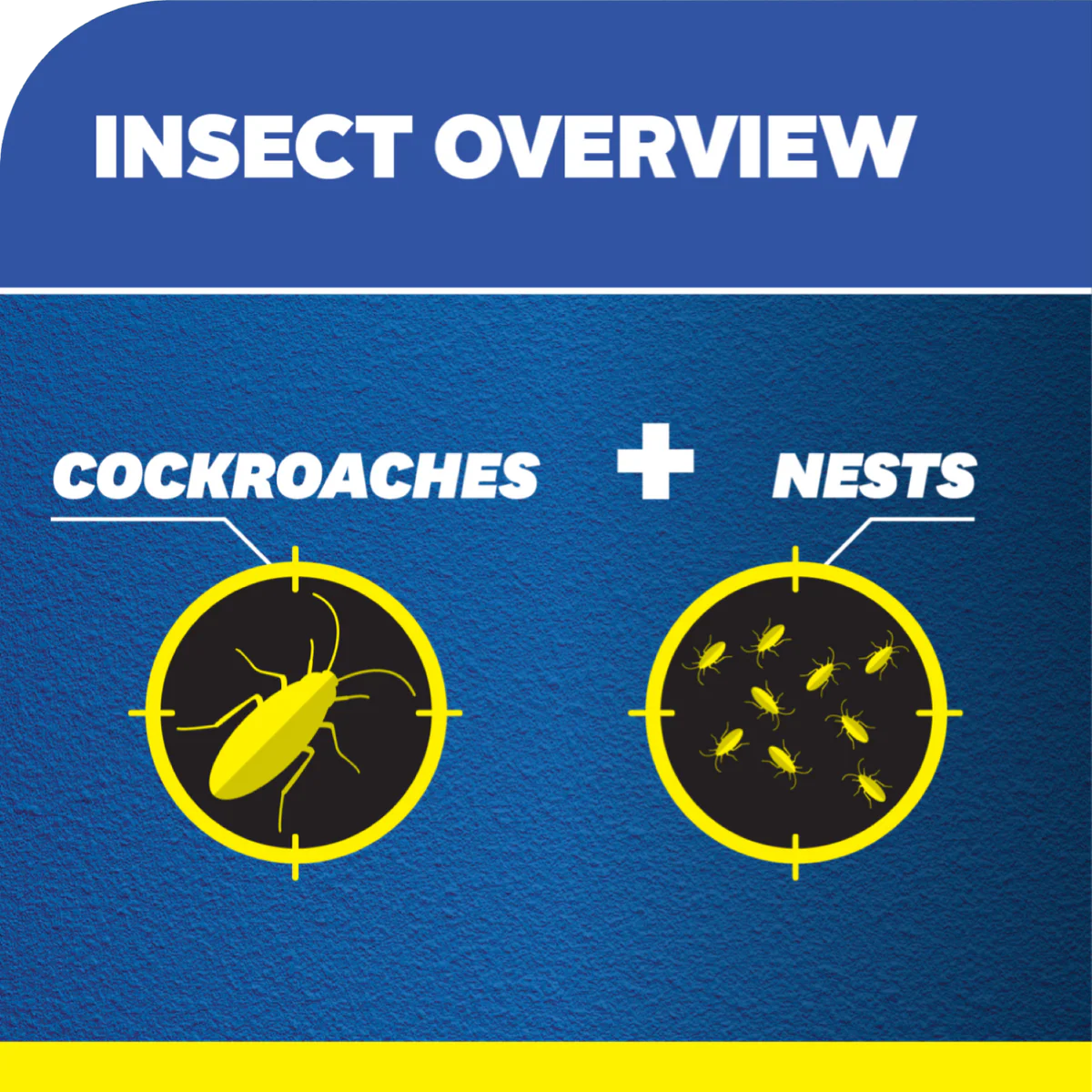 Yates Home Pest Cockroach Super Baits 8 Pack - 12 Month Protection - Child Resistant - Image 5