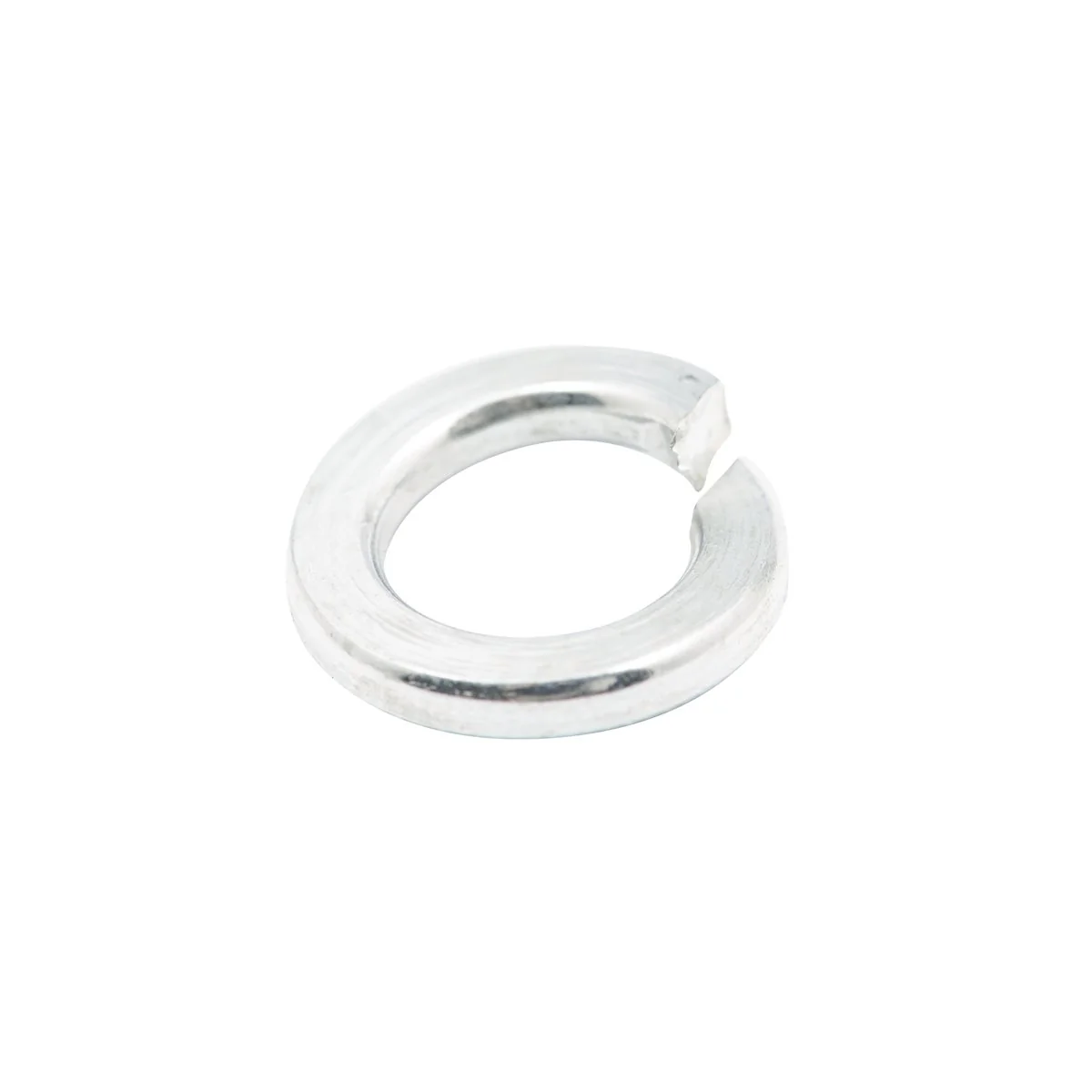 Zenith Spring Washer - 3/16 - 65 Pack - Zinc Plated - Internal Use - Image 2